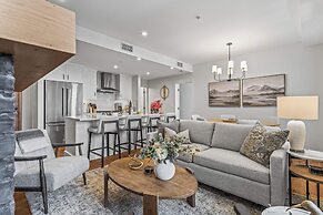 Spring Creek Vacations