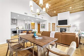 Spring Creek Vacations