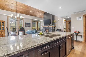 Spring Creek Vacations