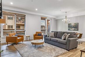 Spring Creek Vacations