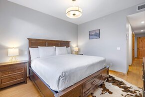 Spring Creek Vacations