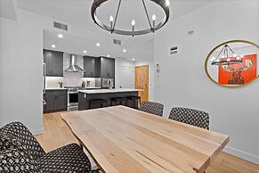 Spring Creek Vacations