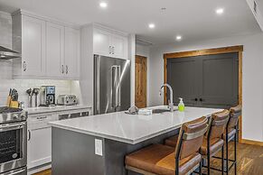 Spring Creek Vacations