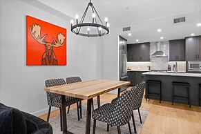 Spring Creek Vacations