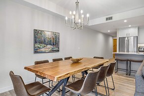 Spring Creek Vacations