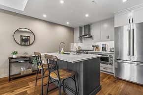 Spring Creek Vacations