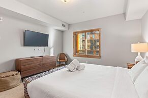 Spring Creek Vacations