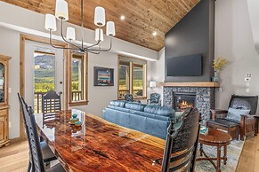 Spring Creek Vacations