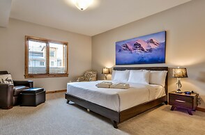 Spring Creek Vacations