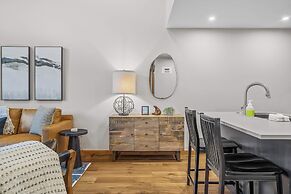 Spring Creek Vacations