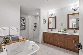 Spring Creek Vacations