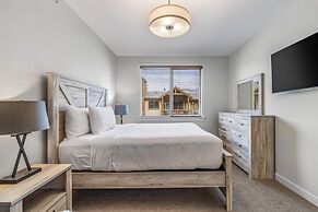 Spring Creek Vacations