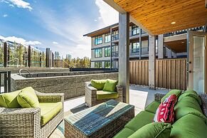 Spring Creek Vacations