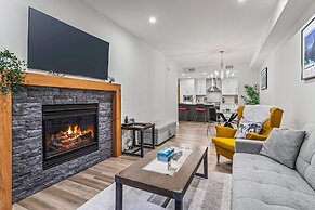 Spring Creek Vacations