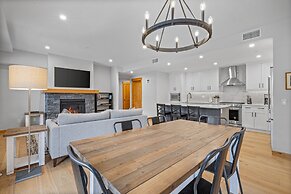 Spring Creek Vacations