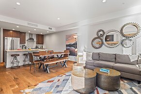 Spring Creek Vacations