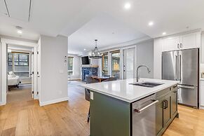 Spring Creek Vacations