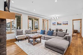 Spring Creek Vacations