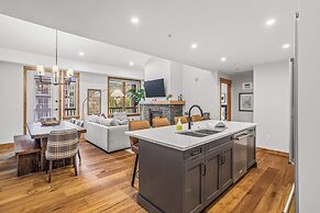 Spring Creek Vacations