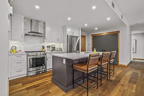 Spring Creek Vacations