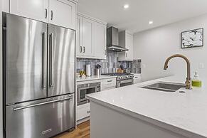 Spring Creek Vacations