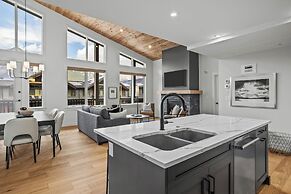 Spring Creek Vacations