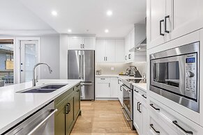 Spring Creek Vacations