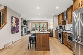 Spring Creek Vacations