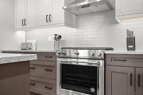 Spring Creek Vacations