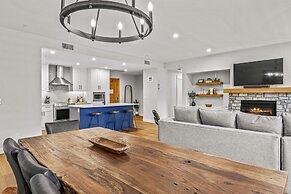 Spring Creek Vacations