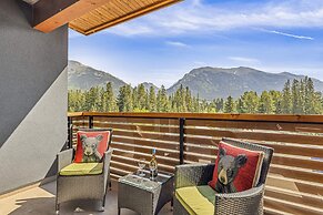 Spring Creek Vacations