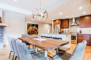 Spring Creek Vacations