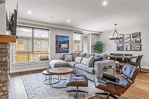 Spring Creek Vacations