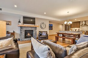 Spring Creek Vacations