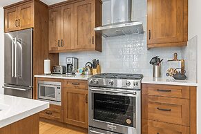 Spring Creek Vacations