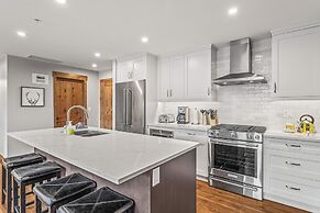 Spring Creek Vacations