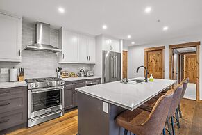 Spring Creek Vacations