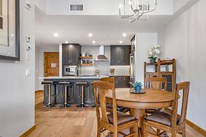 Spring Creek Vacations