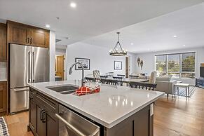 Spring Creek Vacations