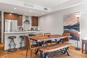 Spring Creek Vacations