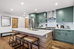 Spring Creek Vacations