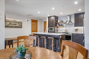 Spring Creek Vacations