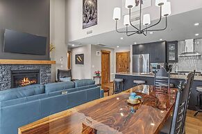 Spring Creek Vacations