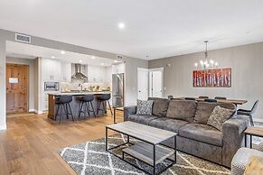 Spring Creek Vacations