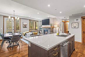 Spring Creek Vacations