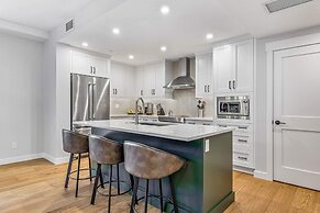 Spring Creek Vacations