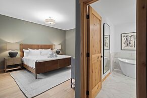 Spring Creek Vacations