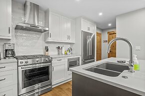 Spring Creek Vacations