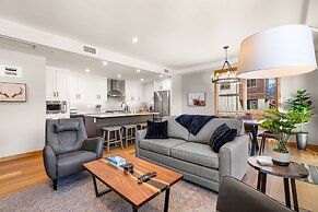 Spring Creek Vacations