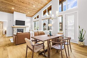 Spring Creek Vacations